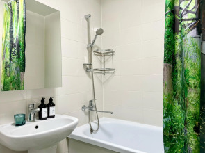 Квартира Мажорис