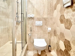 Апартаменты Hugge Place во Флотилии