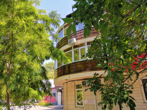 Ракушка Анапа