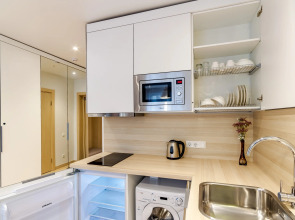 Апартаменты YES Марата 8115