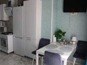 Апартаменты Однокомнатные