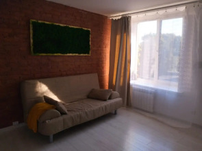 Апартаменты Уют на Невском