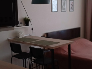 Апартаменты Lesnoe