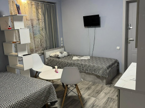 Мини Отель Купеческий Дом