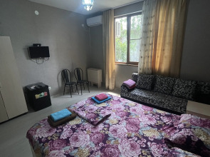 Меблированные комнаты в Гостевом Доме Адуней