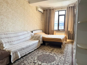 Квартира Апартаменты на Фрунзе, 430