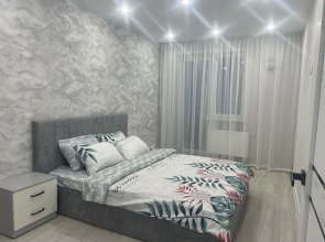 Квартира Лофт