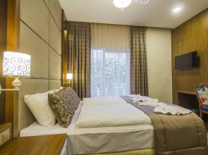 Отель Fidan Residence Taksim