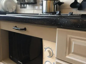 Квартира Зеленая Миля Семейный