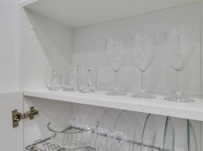 Апартаменты на Кузнечном