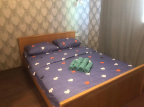 Apartamenty Oktabr'skij Bul'var 26/549