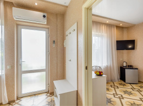 Отель Ашамба