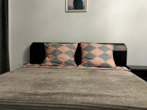 Квартира День и Ночь 03