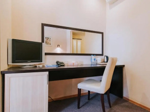 Апартаменты Невский Бриз