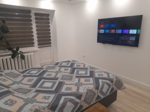 Квартира В Центре у Сквера