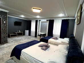 Отель Payitaxt Andijan