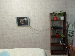 Квартира Live-In-Comfort на Партизанской 53