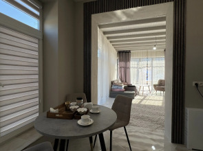 Частный Дом Панорама в Хиндахе