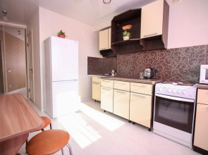 Квартира Уютный Дом