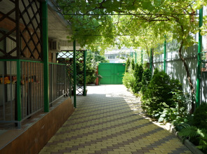 Гостевой дом Цветочный