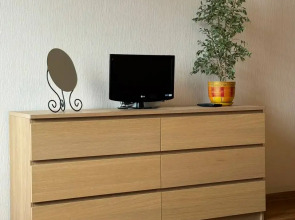 Апартаменты КвартРента НН 17 этаж с видом на закаты