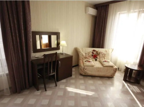 Отель Мечта