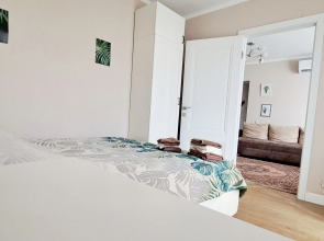 Квартира Около Сити Молла