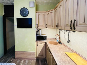 Квартира 2-х комнатная Осенний бульвар