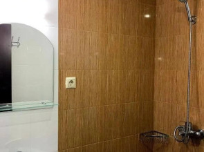 Отель Лазурь Абхазия