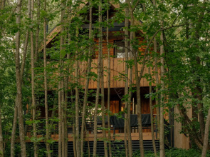 ZvenDzen Barn Max 3 Bezlikij Private house