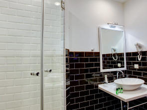 Мини-отель Набат Палас