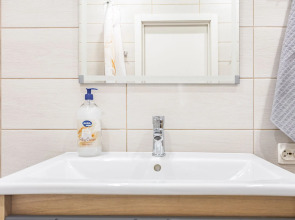 Квартира Top House 1 Оранжерейная 24А