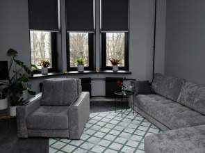 Квартира в Доходном доме купца Конконена