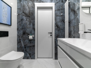 Квартира Студия Океан в сердце Ботанического сада