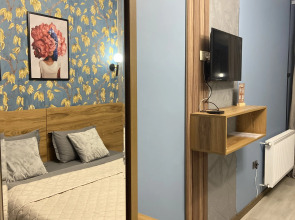 Апарт-отель Graf T.