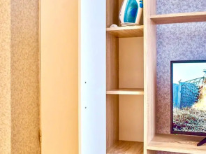 Апартаменты RELAX APART - Часовая 25/2