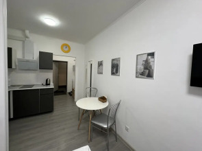 Апартаменты Никольские Студия