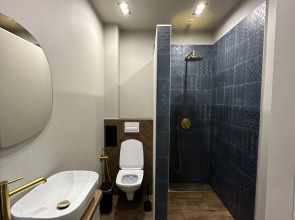 Квартира Двухкомнатная квартира в зеленом районе