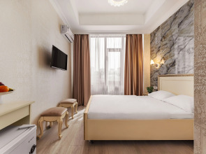 Апартаменты Один Вознесенский