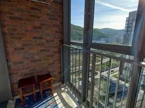 Квартира Тихие Зори