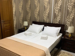 12 Mesyatsev Hotel