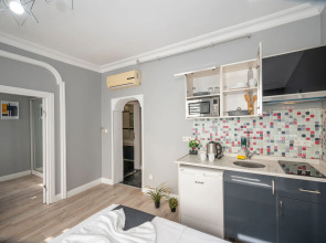 Hotel Taxim Trend Suites