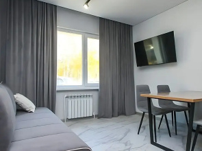 Na 30 Let Pobedy 42k1 Apartments