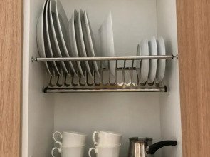 Апартаменты 4-местные