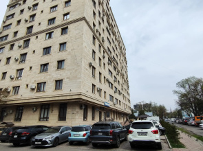 Апартаменты элитные с видом на город