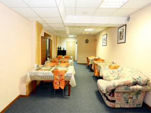 Отель Мария