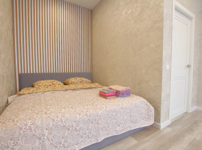 Апартаменты Абсалямова