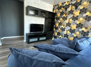 Квартира 1-комн (2чел) ApartLand пл Ленина, Мира, центр