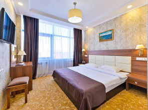 Отель Greenwich