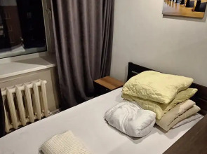 Апартаменты Однокомнатная на Юбилейной 12